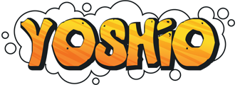 YOSHIO